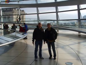 Viaggio Berlino 07